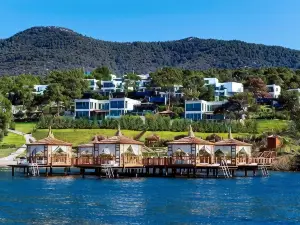 Vogue Hotel Supreme Bodrum