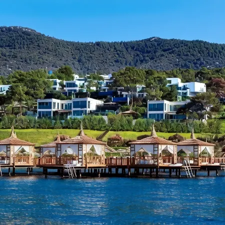 Vogue Hotel Supreme Bodrum