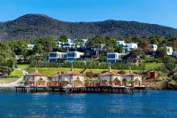 Vogue Hotel Supreme Bodrum - Tiny houses