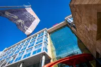 Pytloun City Boutique Self Check-in Hotel Hotels in 