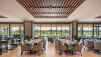 Hyatt Regency Tokyo Bay - Breakfast
