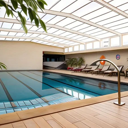 Idou Anfa Hôtel & Spa