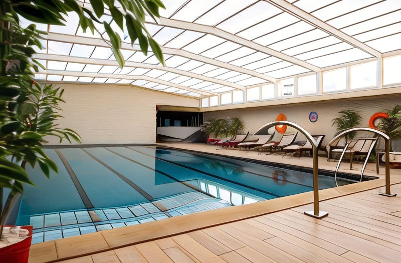 Idou Anfa Hôtel & Spa photo 2