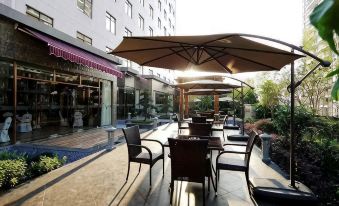 Run Hua Si Ji Hotel