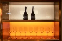 Ibis Hotel Shantou Xiaogongyuan - bar