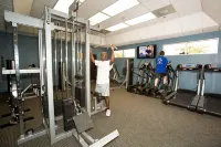 Rosen Inn International Near the Parks - salle de sport
