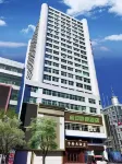 Holiday Audio-Visual Homestay (Mudanjiang Railway Station) Hotels in Yangming District
