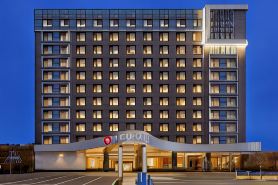 Marriott New York JFK Airport