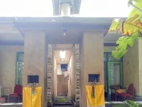 Daton House Near Bali Zoo Ubud Mitra RedDoorz バリ バードパーク周辺のホテル