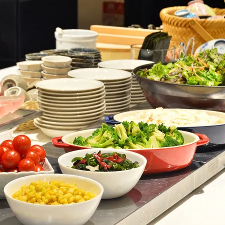 HOTEL MYSTAYS Hakodate Goryokaku