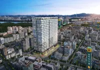 WECO STAY Gangnam - Condos