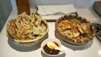 Beiman Hotel (Wuzhou Wanhui Plaza, yingshang High-speed Railway Station) - breakfast