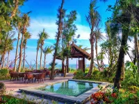 Sheraton Maoming Romantic Beach Resort - Romanttinen