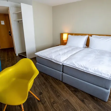 Hotel Bellevue Kriens