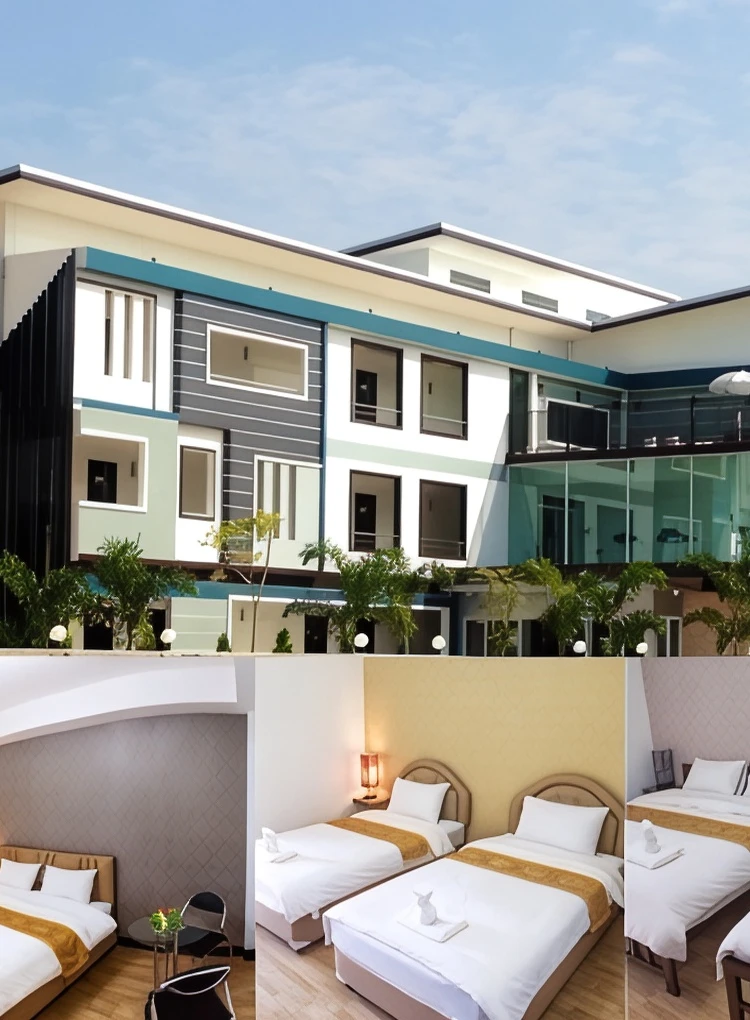 รูปภาพของตาฟ้าเรสซิเดนซ์ (Tafah Residence)