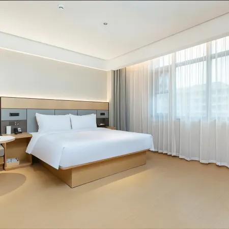 JI Hotel (Kaifeng Gulou)