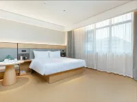 JI Hotel (Kaifeng Gulou) - 3-نجوم