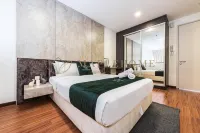i-City Premier Suites Shah Alam -  Apartamentos vacacionales