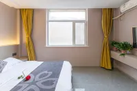 Red Hall Junyue Hotel (Jinlong Times Square) - 2 étoiles