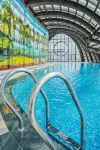 Muong Thanh Luxury Cao Bang - piscine