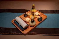 Sala Grand TuyHoa Hotel - spa