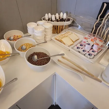 Jeju Central City Hotel