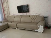 Longjiang Yijia Leisure Hotel
