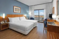 Elba Vecindario Aeropuerto Business & Convention Hotel