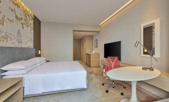 Hilton Garden Inn Suzhou Wuzhong