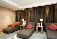 Forest of Arden Country Club - spa