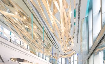 iclub Mong Kok Hotel