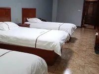 Blue Lake Star Hotel Hotel di Lanling