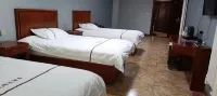 Blue Lake Star Hotel