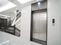 Dongli Star Business Apartment 라오핑 호텔