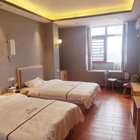 Dao Four Seasons Selected Homestay