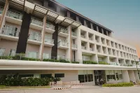 Belmont Hotel Boracay near Newcoast Beach