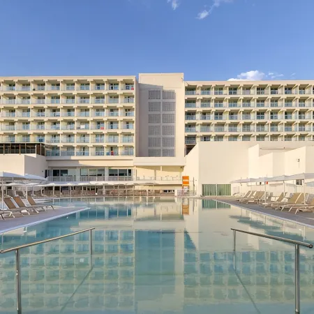 Palladium Hotel Menorca