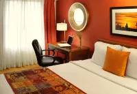 Residence Inn San Antonio Airport/Alamo Heights - Airport Shuttle