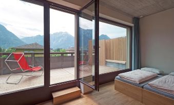 Interlaken Youth Hostel
