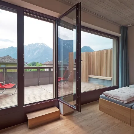 Interlaken Youth Hostel