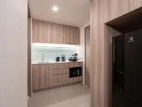 Ramada by Wyndham Bangkok Sukhumvit 87 Hotels near Phra Khanong