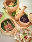 Layana Resort & Spa - breakfast