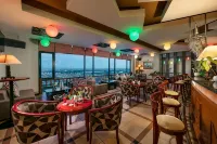 Nam Cuong Hai Duong Hotel - bar