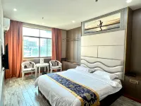 Xinyu Meisiya Hotel - Balkoner