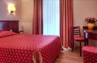 โรงแรมเดอปารีส โอเปรา - บ้านพักหลังเล็ก