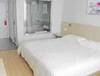 Nong'an Fudu Hotel - Parkering