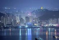 문 호텔 (타이저우 자오장 시립병원) - 로맨틱