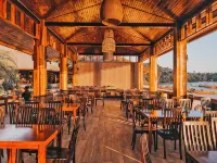 Phi Phi Andaman Beach Resort - Morgenmad