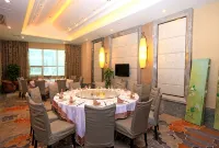 Haiyan International Hotel - breakfast