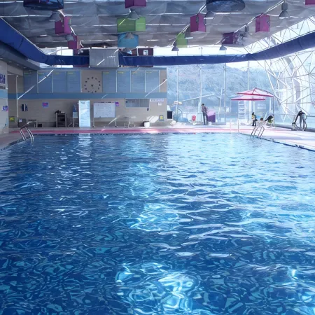 Juneyao International Hotel